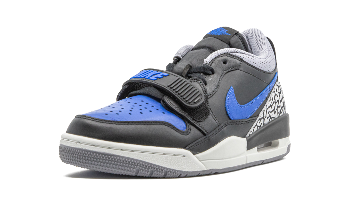 Air Jordan Legacy 312 Low "Royal"