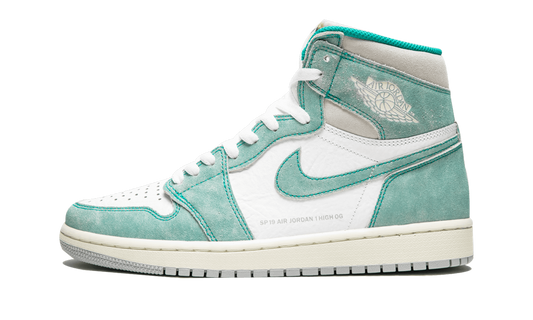Air Jordan 1 Retro High OG "Turbo Green"