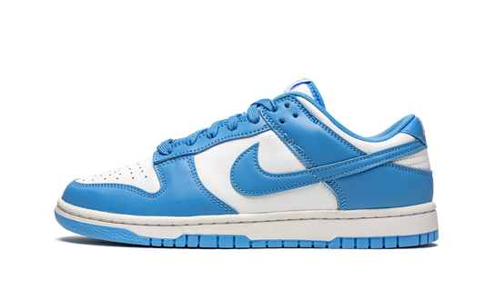 Dunk Low "University Blue"