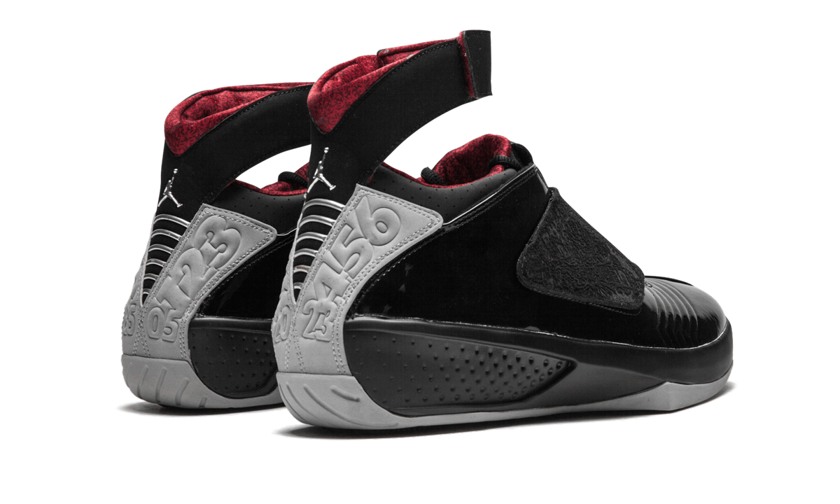 Air Jordan 20 "Stealth"