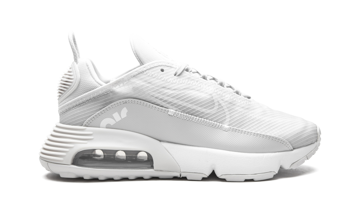 AIR MAX 2090 MNS WMNS "Photon Dust"