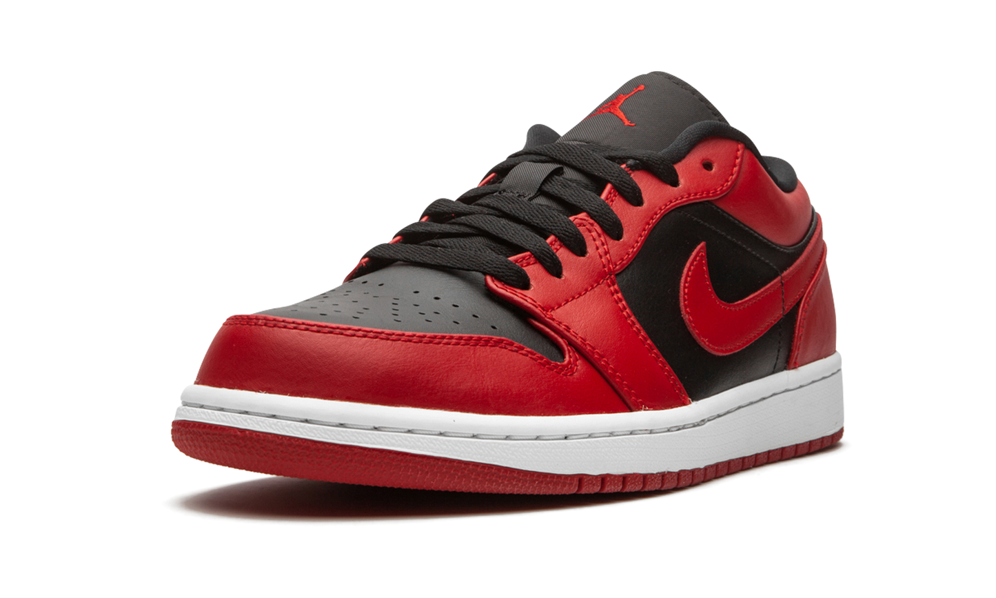 Jordan 1 Low "Reverse Bred"