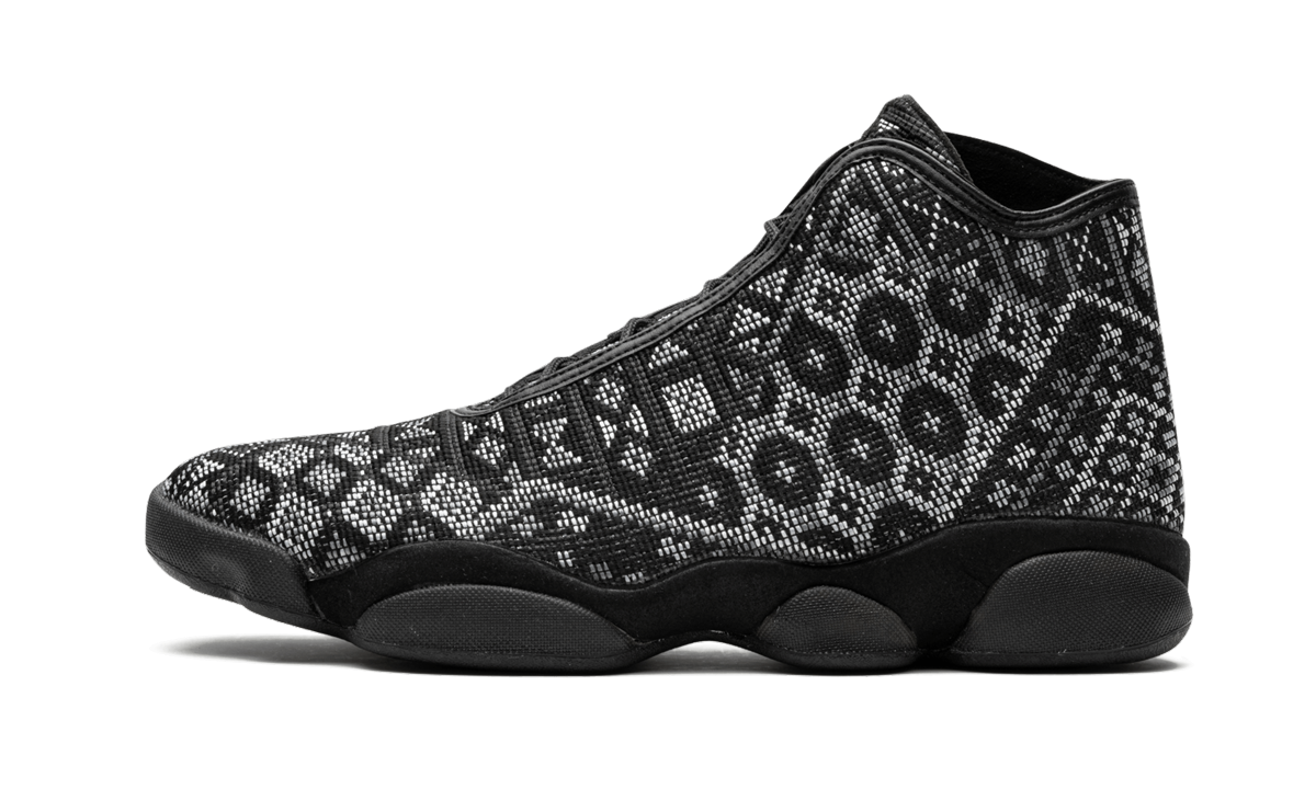 Jordan Horizon Premium PSNY "Black"