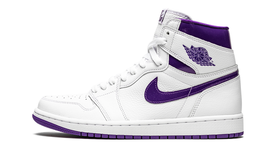 AIR JORDAN 1 RETRO HIGH WMNS "Court Purple"