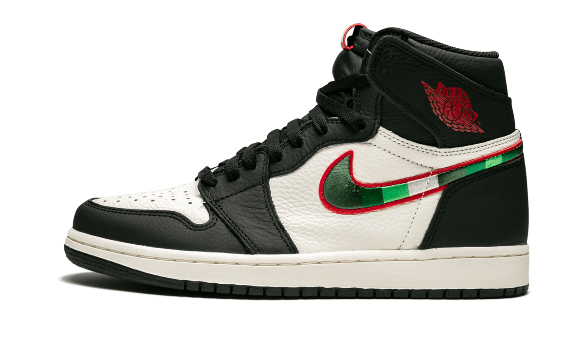 Air Jordan 1 Retro High OG "Sports Illustrated / A Star Is Born"