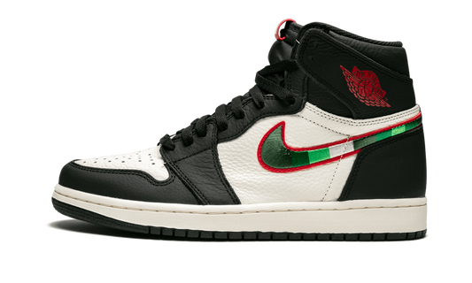 Air Jordan 1 Retro High OG "Sports Illustrated / A Star Is Born"