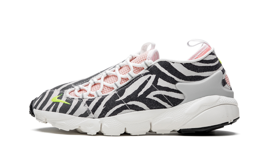 AIR FOOTSCAPE MNS WMNS "Olivia Kim - No Cover"