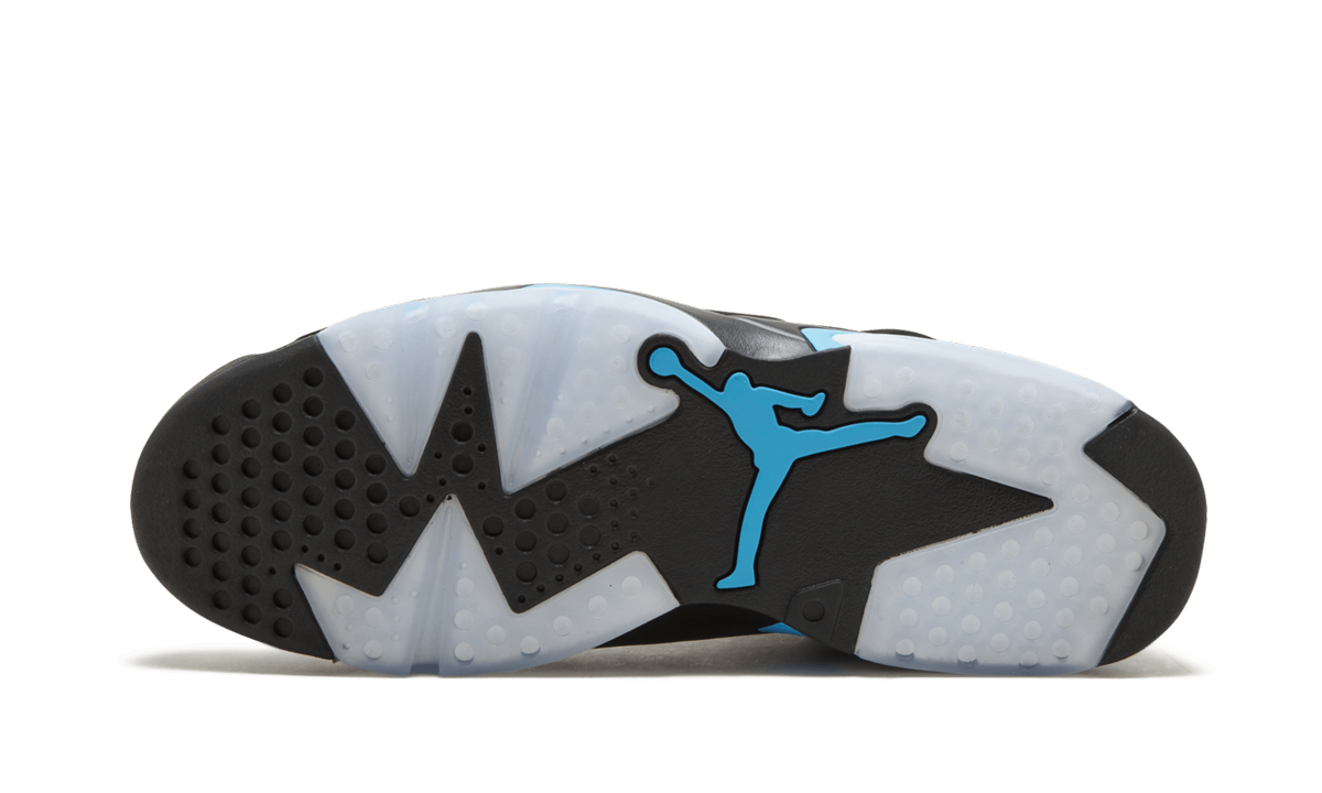 Air Jordan 6 Retro "UNC"