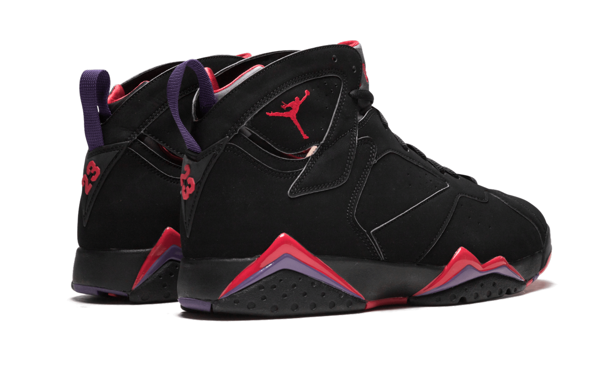 Air Jordan 7 Retro "Raptor"