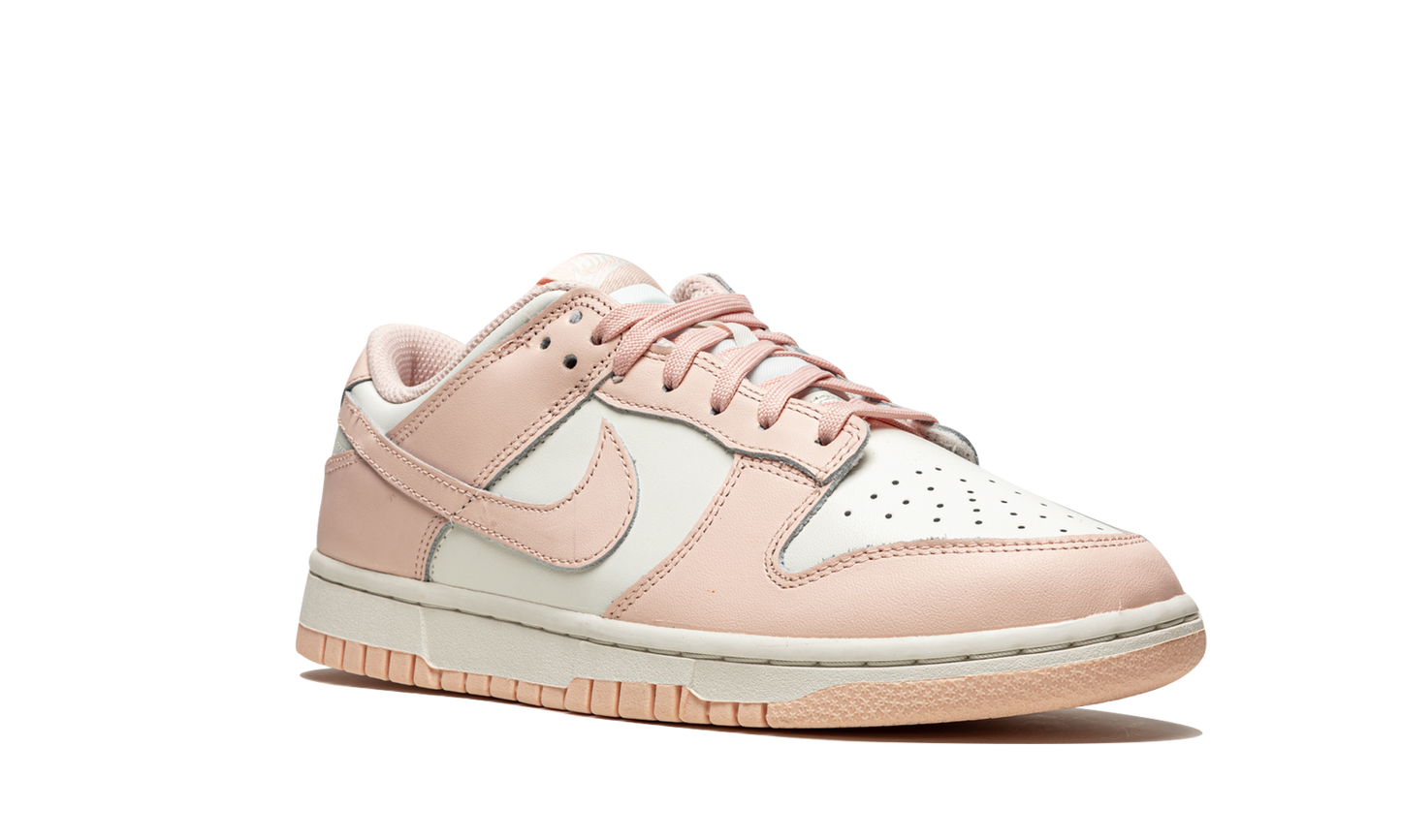 DUNK LOW WMNS "Orange Pearl"