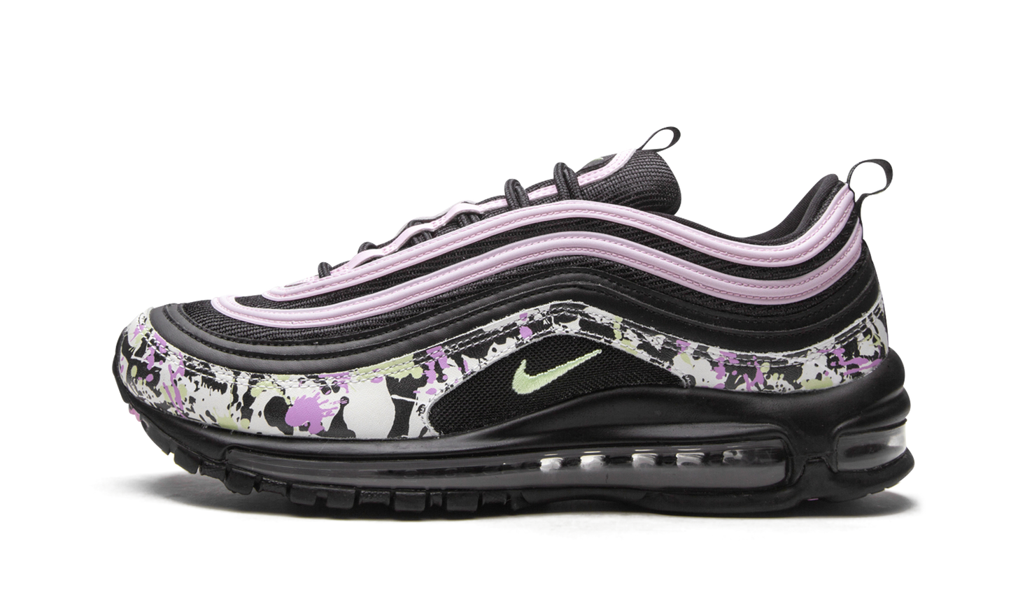 AIR MAX 97 MNS WMNS "Splatter"