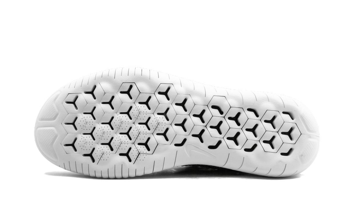 FREE RN FLYKNIT 2018 WMNS "Oreo"