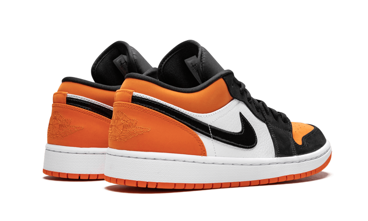 Air Jordan 1 Low "Shattered Backboard"