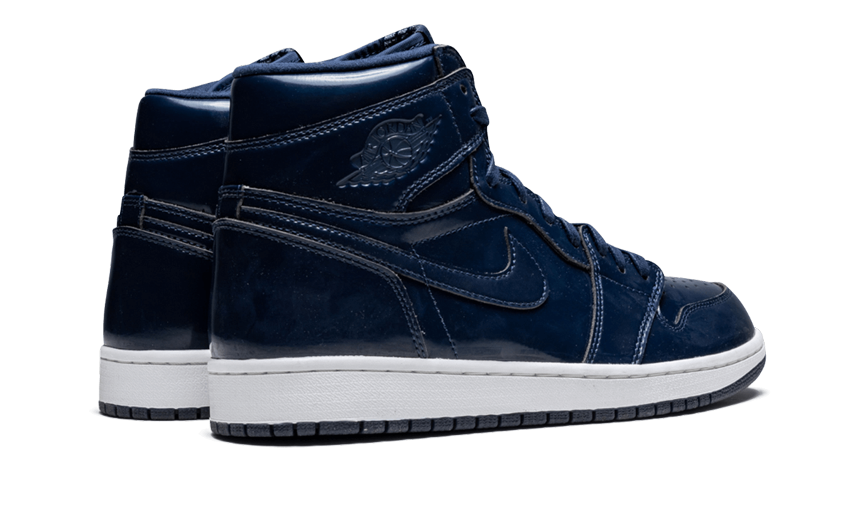 Air Jordan 1 Retro High OG DSM "Dover Street Market"