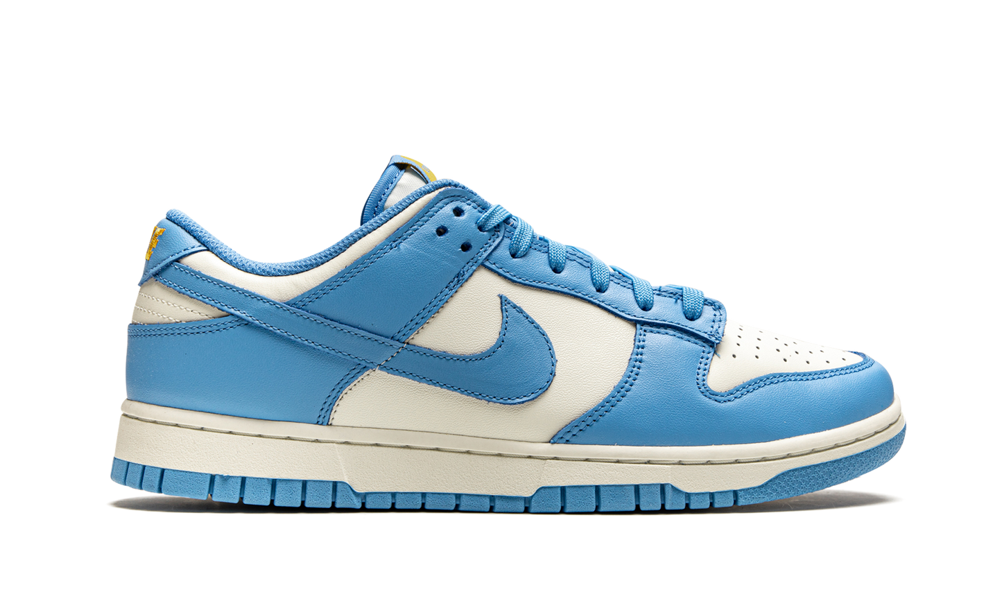 DUNK LOW WMNS "Coast"