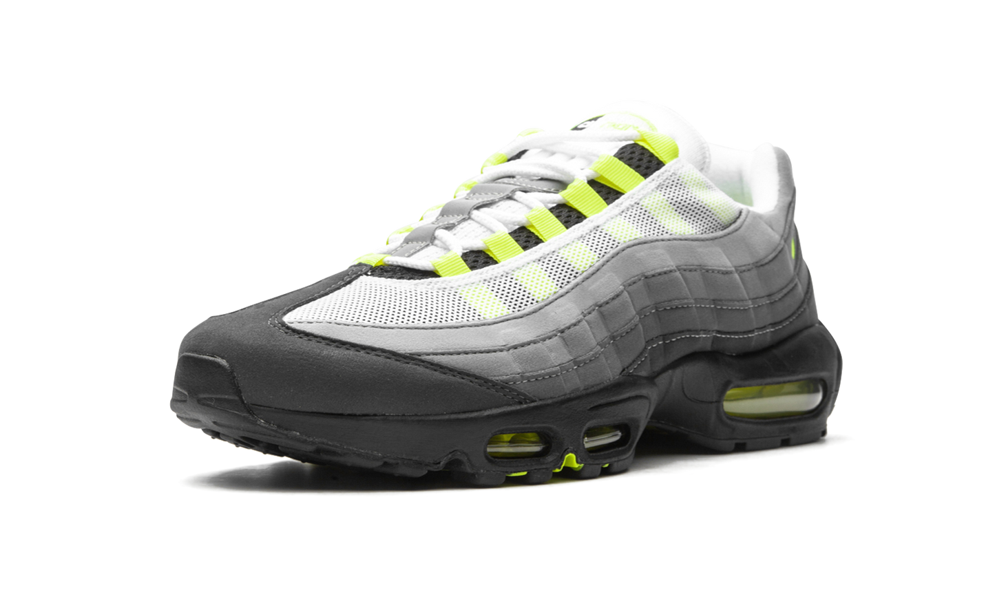 Air Max 95 OG "Neon 2020"