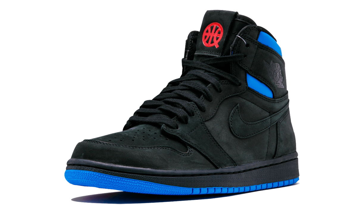 Air Jordan 1 Retro High OG Q54 "QUAI54"