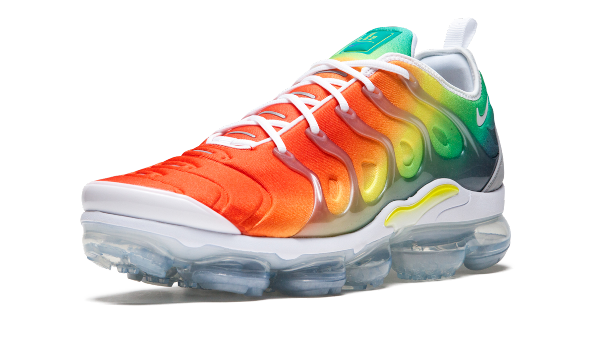 Air Vapormax Plus