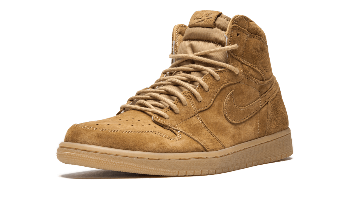 Air Jordan 1 Retro High OG "Wheat"