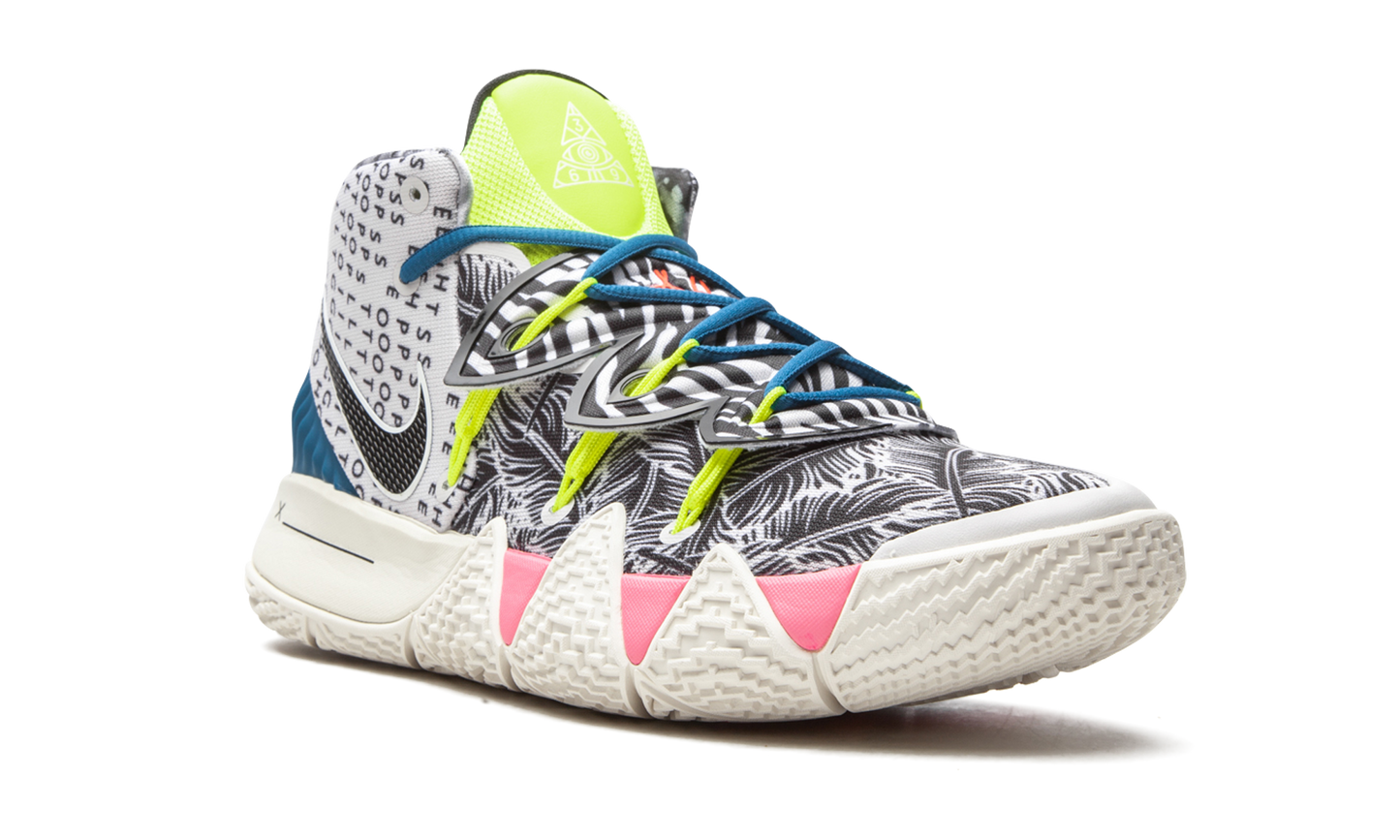 Kybrid S2 "What The"