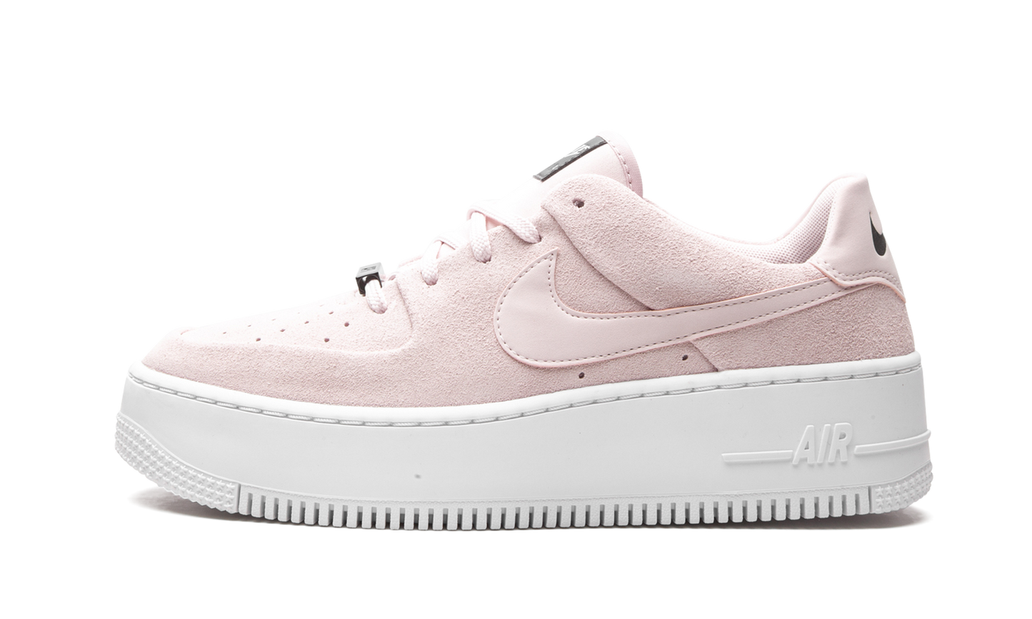 AIR FORCE 1 LO MNS WMNS "BARELY ROSE"