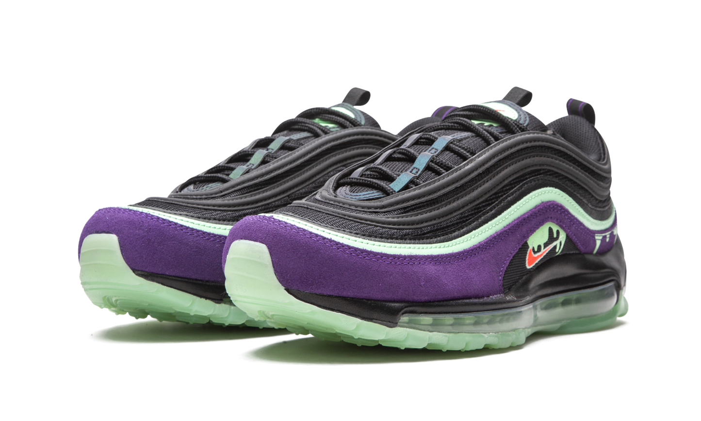 Air Max 97 "Slime Halloween"