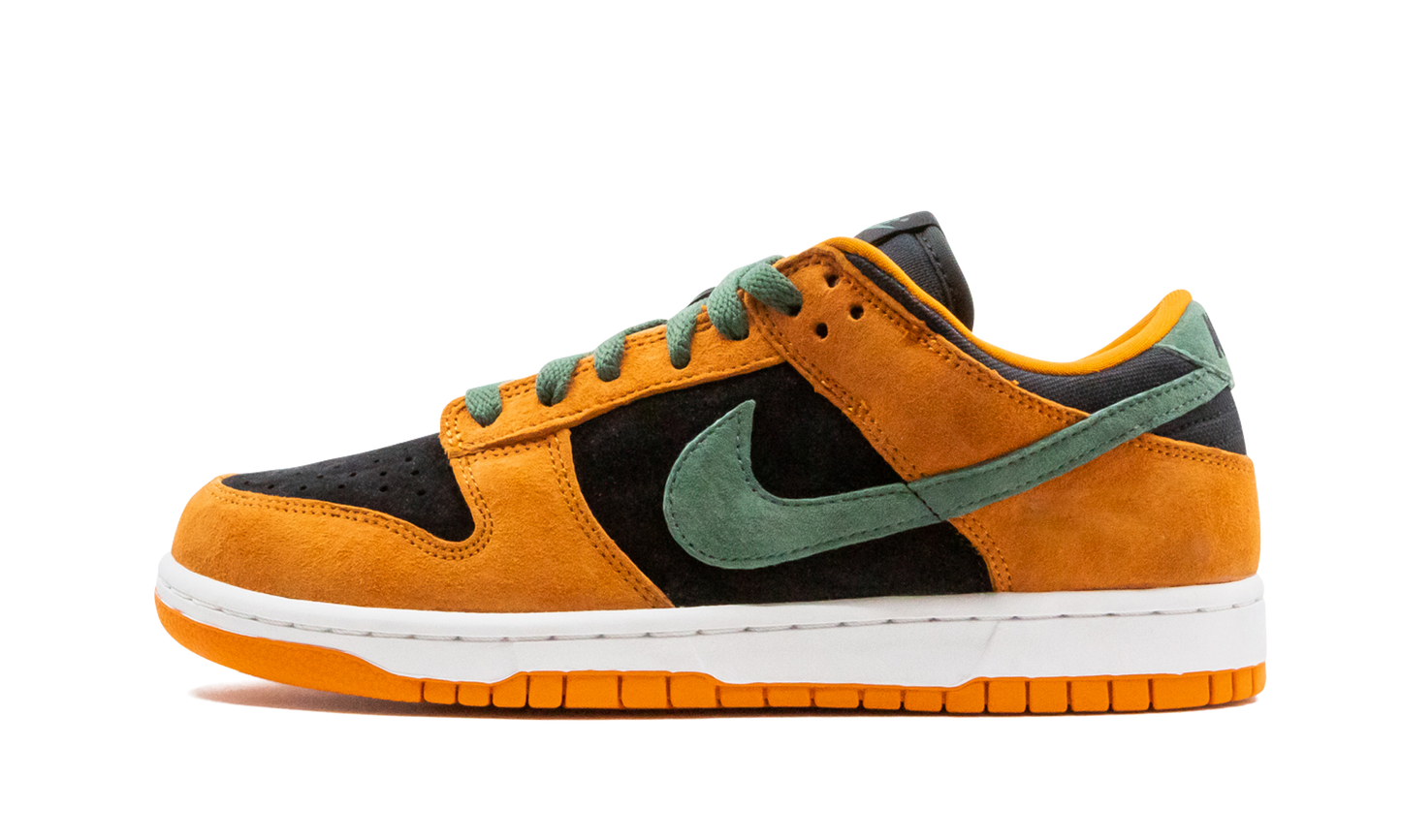 Dunk Low SP "Ceramic"