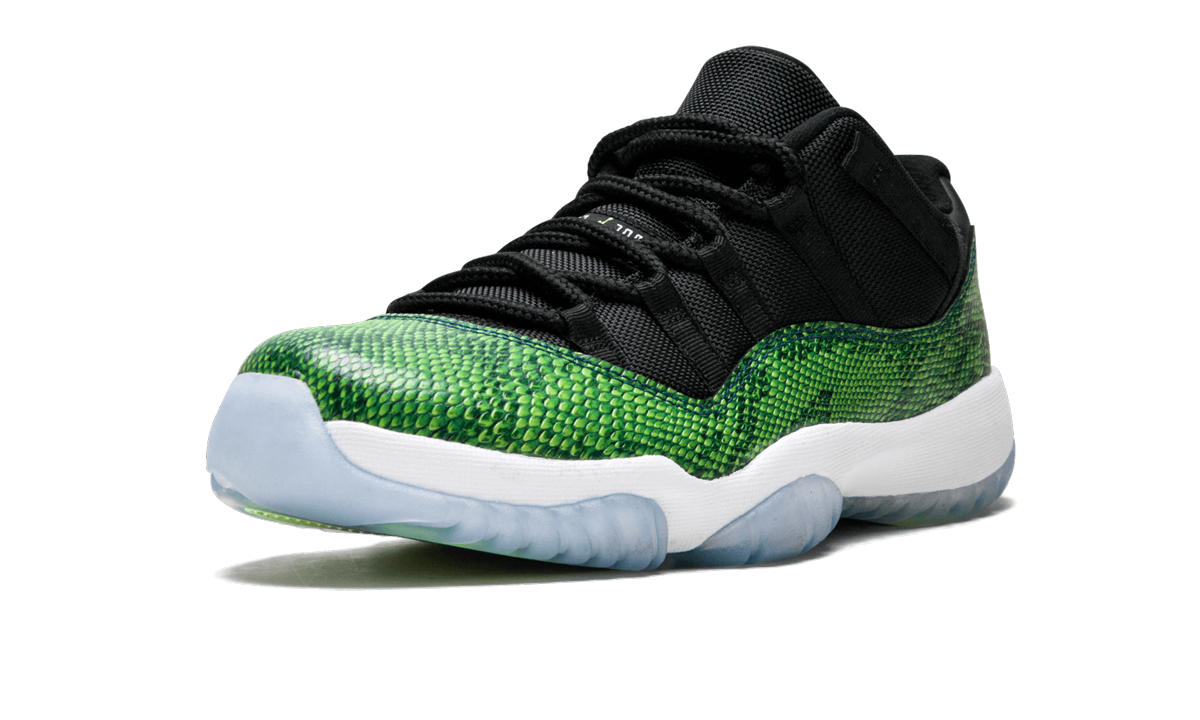 Air Jordan 11 Retro Low "Nightshade"