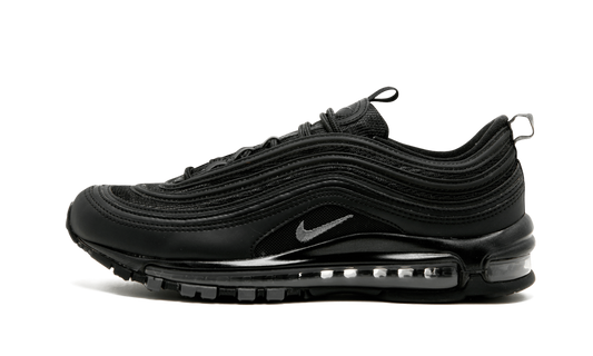 AIR MAX 97 WMNS "Triple Black"
