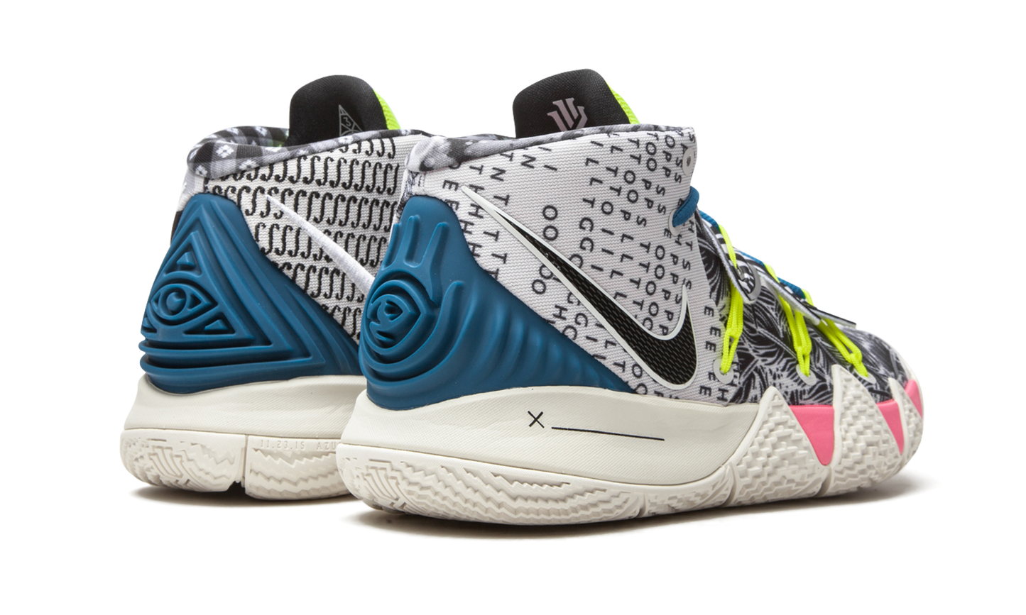 Kybrid S2 "What The"