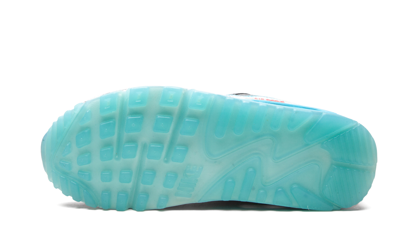 AIR MAX 90 MNS WMNS "Rice Ball"