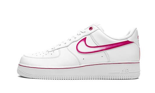 AIR FORCE 1 '07 MNS WMNS "Airbrush - Pink"