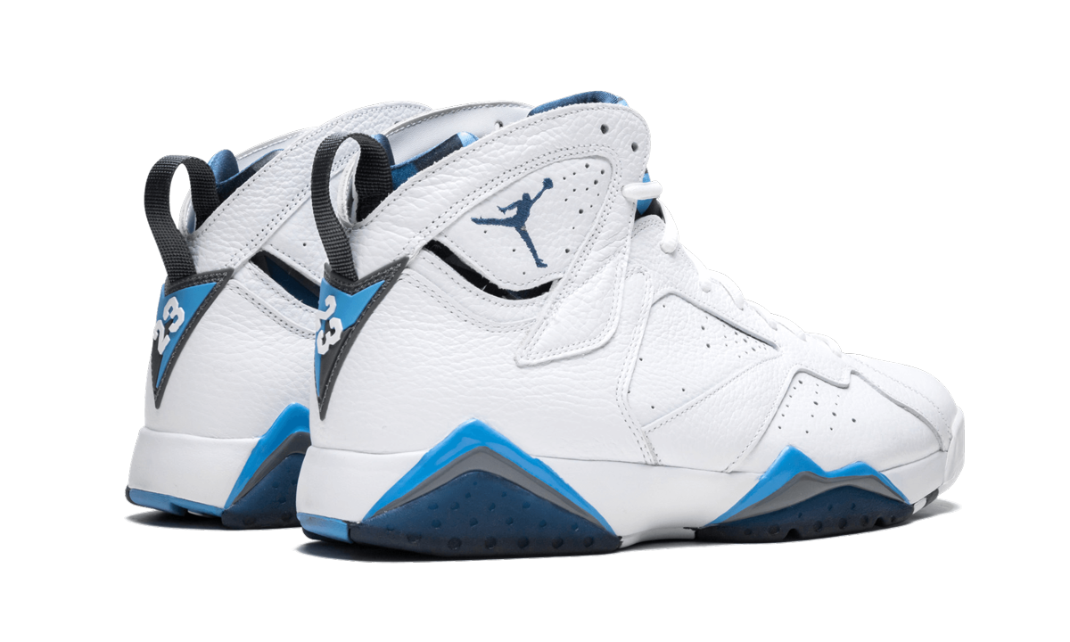 Air Jordan 7 Retro "French Blue"