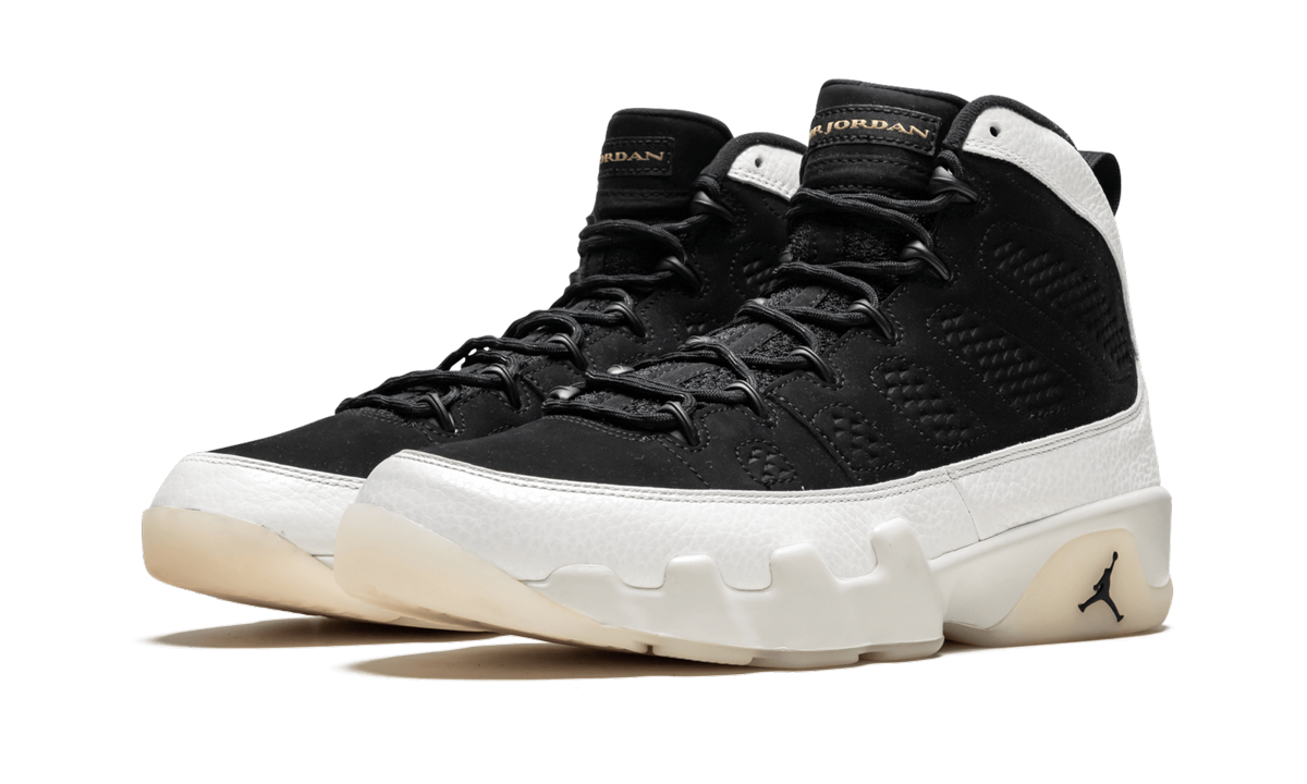 Jordan 9 Retro "LA All-Star"