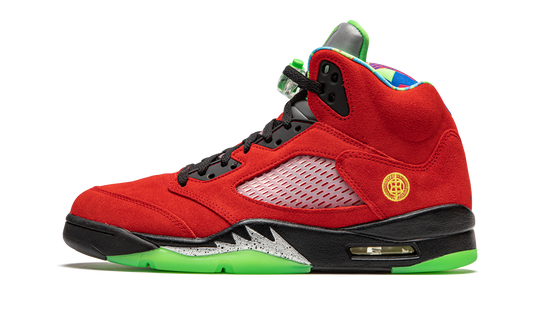 Air Jordan 5 Retro "What The"