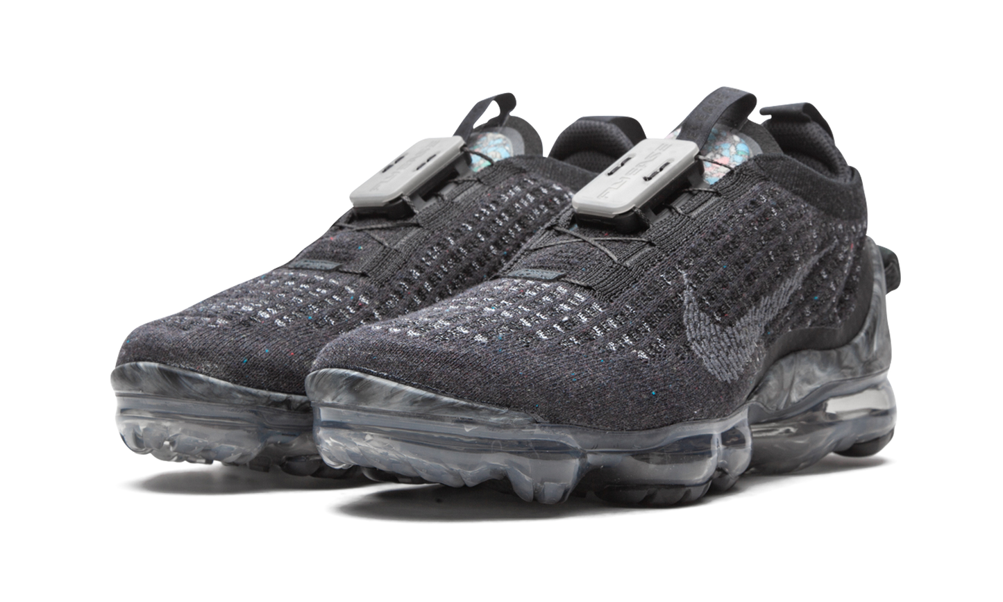 AIR VAPORMAX 2020 FLYKNIT MNS WMNS "Black / Dark Grey"