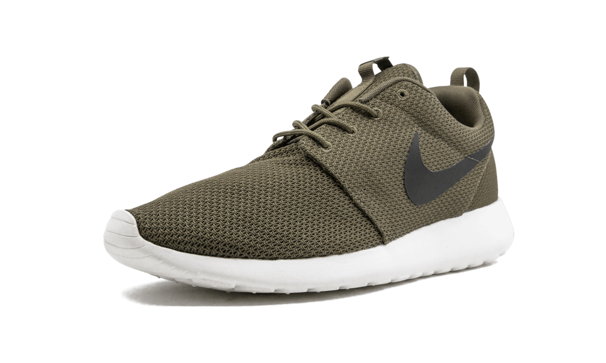 Rosherun