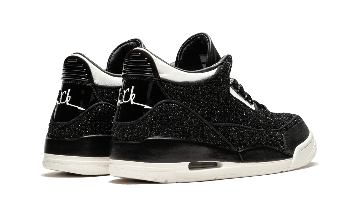 AIR JORDAN 3 RETRO SE AOK WMNS "Vogue"
