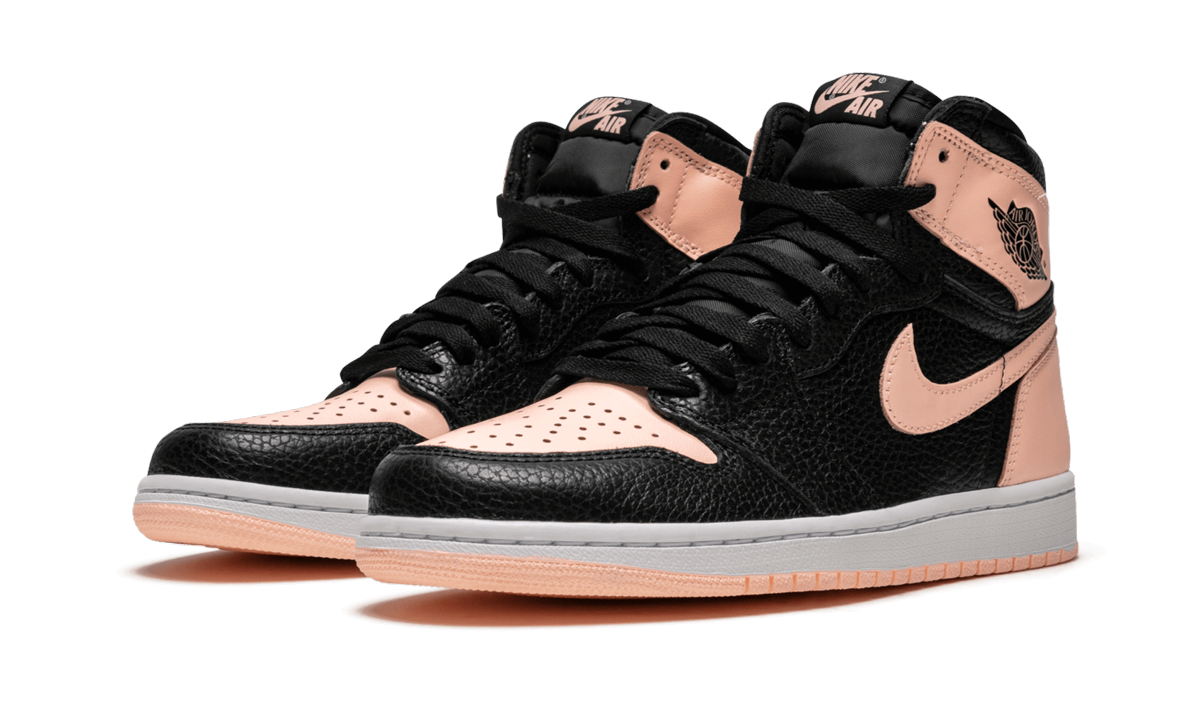 Air Jordan 1 Retro High OG "Crimson Tint"