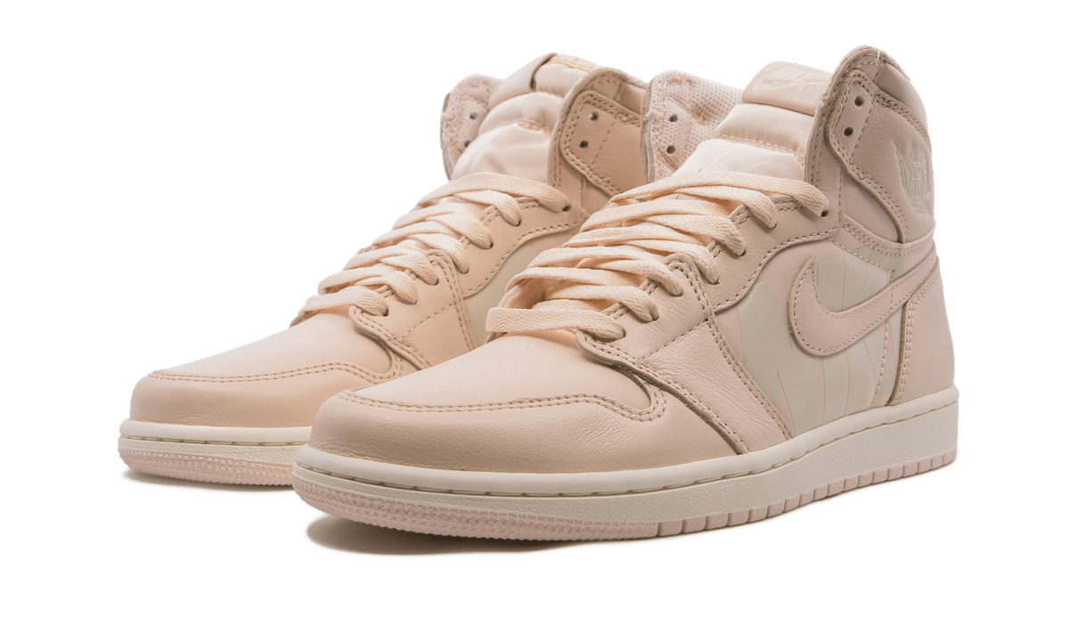 Air Jordan 1 Retro High OG "Guava Ice"