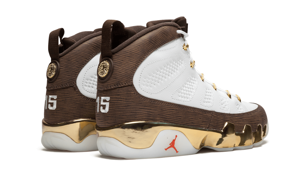 Air Jordan 9 Retro "Carmelo Anthony"