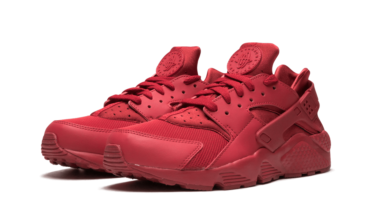 Air Huarache "Varsity Red"