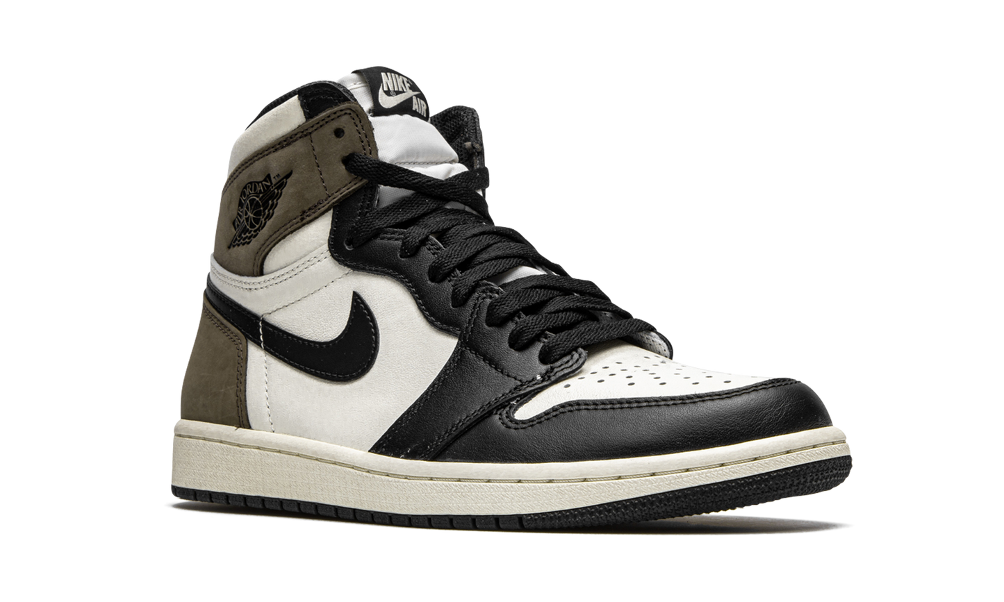 Air Jordan 1 Retro High OG "Dark Mocha"