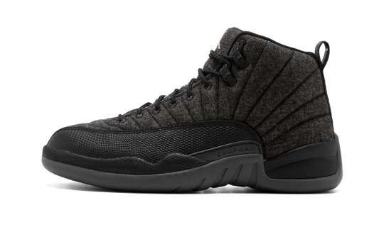 Air Jordan 12 Retro Wool "Wool"