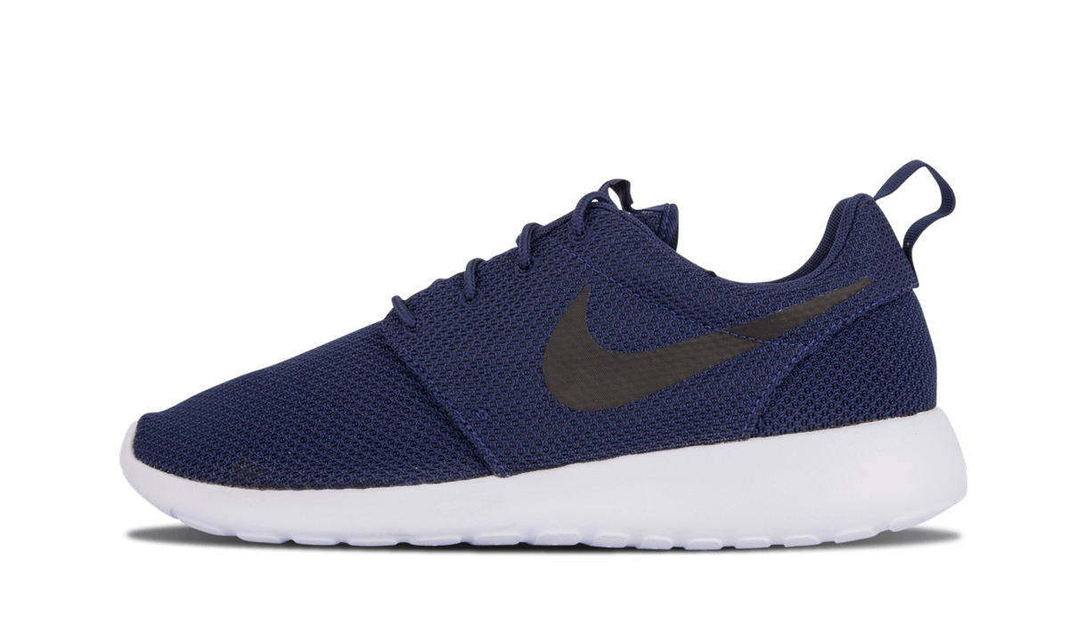 Roshe Run "Midnight Navy"