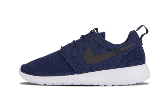 Roshe Run "Midnight Navy"