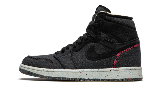 Air Jordan 1 Retro High OG Zoom "Crater"
