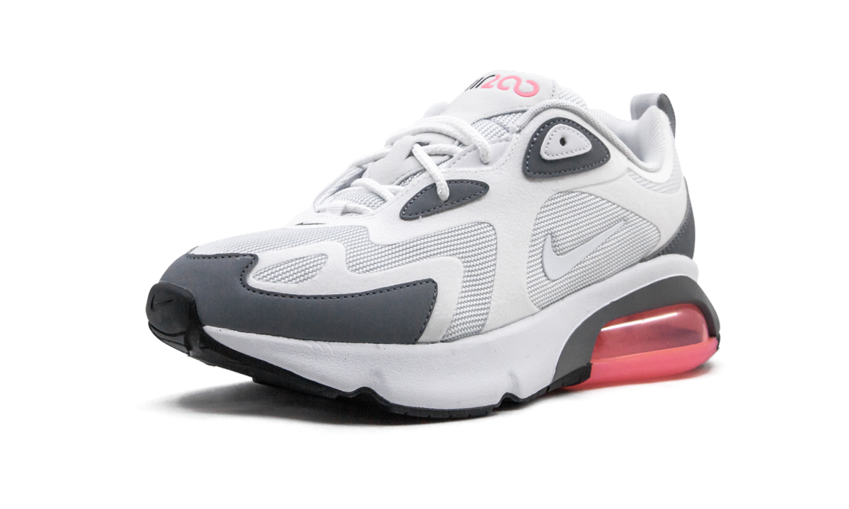 AIR MAX 200 MNS WMNS