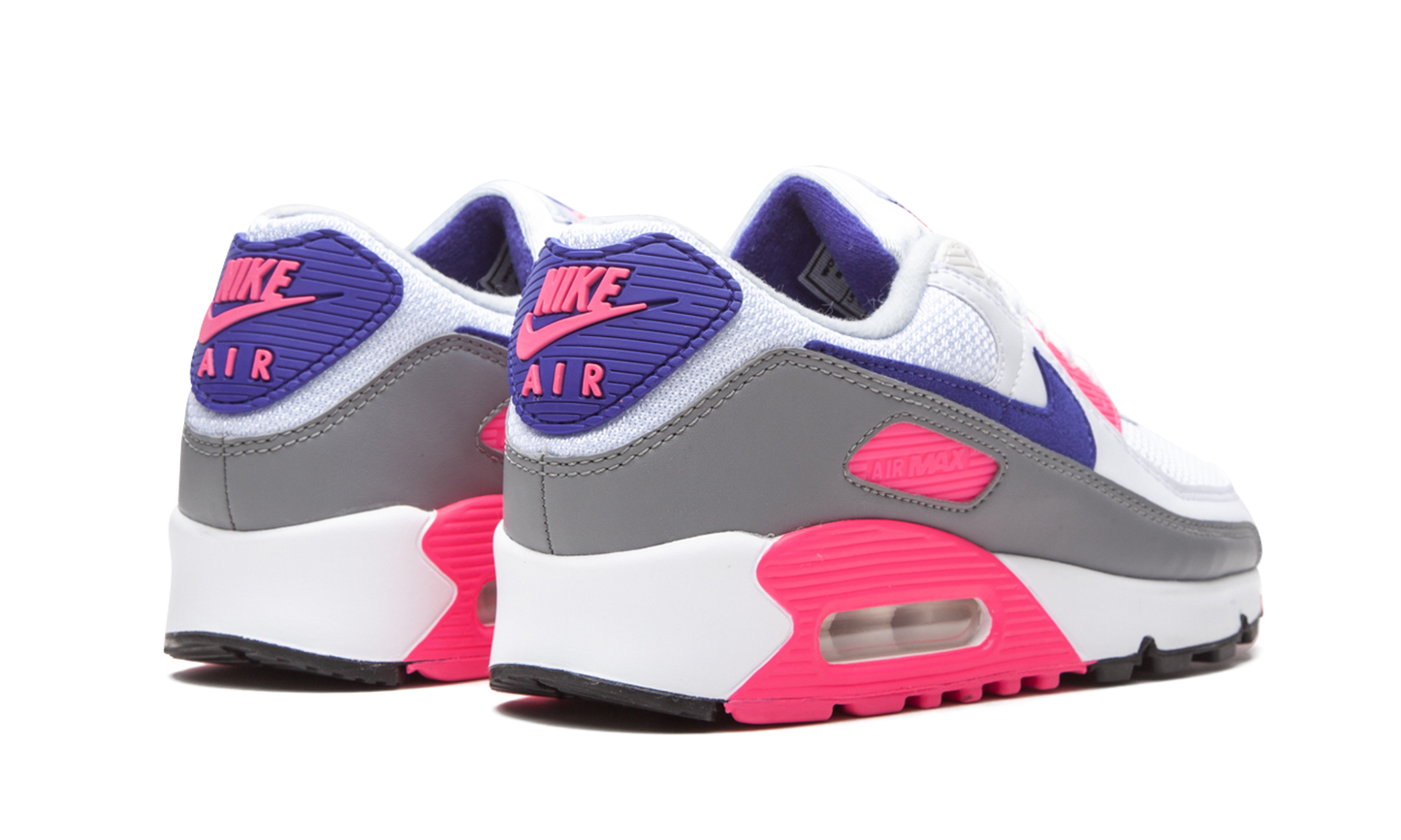 AIR MAX 90 WMNS "Laser Pink"