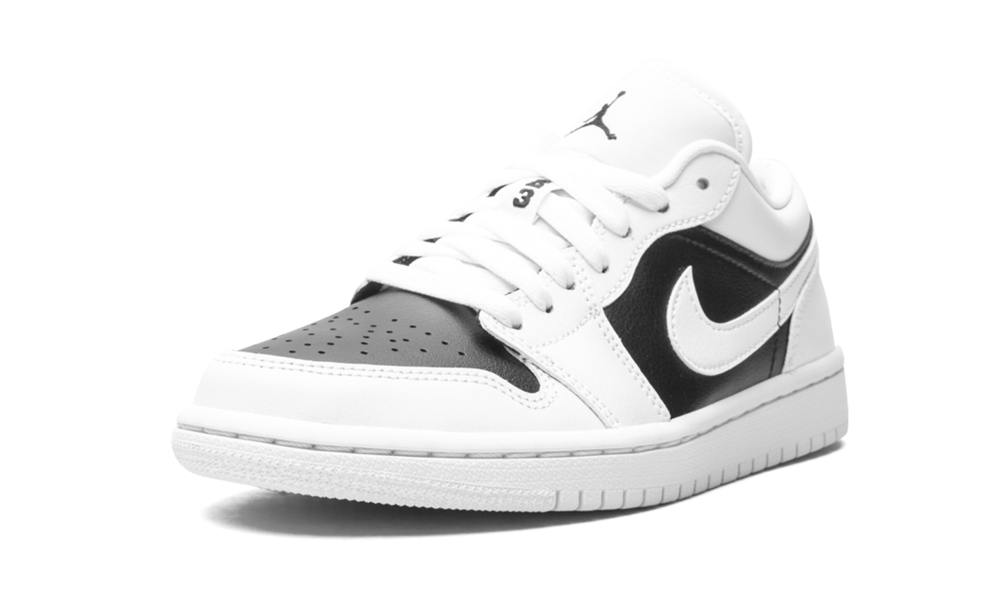 AIR JORDAN 1 LO WMNS "Panda"